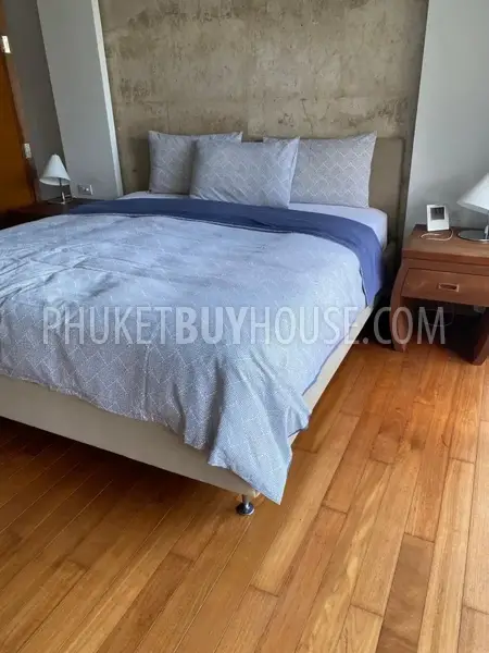 NAT23057: 4-Bedroom Beachfront Apartment in Naithon, Phuket. Photo #17