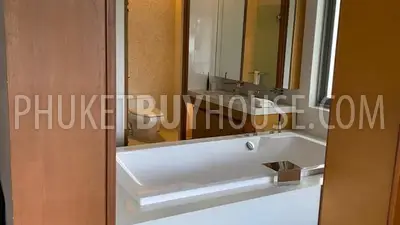 NAT23057: 4-Bedroom Beachfront Apartment in Naithon, Phuket. Photo #22