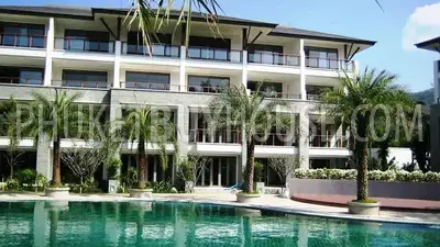 NAT23057: 4-Bedroom Beachfront Apartment in Naithon, Phuket. Photo #26