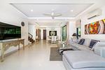 BAN21116: Villa with 5 bedrooms in Laguna Bangtao. 缩略图 #1