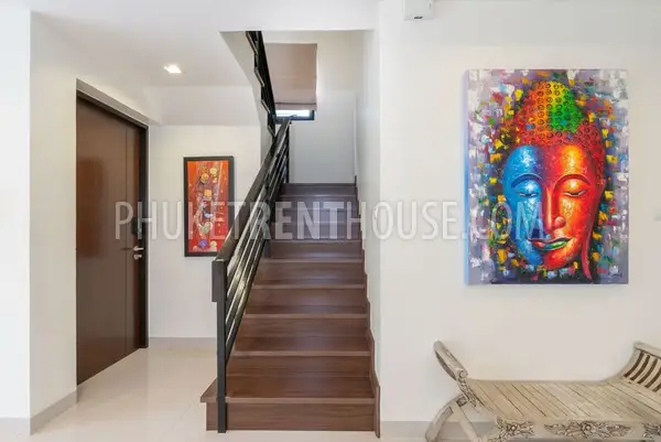 BAN21116: Villa with 5 bedrooms in Laguna Bangtao. Фото #3