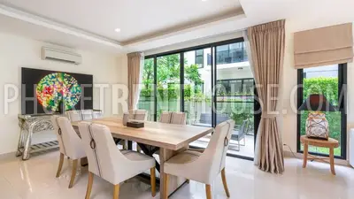 BAN21116: Villa with 5 bedrooms in Laguna Bangtao. Фото #5