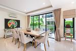 BAN21116: Villa with 5 bedrooms in Laguna Bangtao. 缩略图 #5