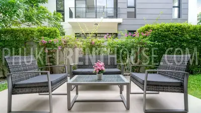 BAN21116: Villa with 5 bedrooms in Laguna Bangtao. Фото #6