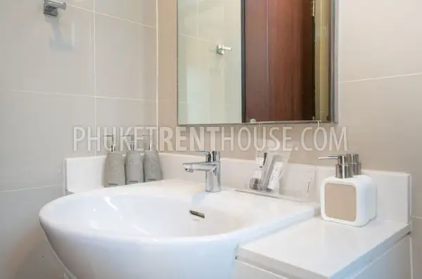 BAN21116: Villa with 5 bedrooms in Laguna Bangtao. Фото #11