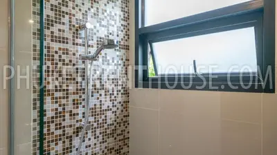 BAN21116: Villa with 5 bedrooms in Laguna Bangtao. Фото #12