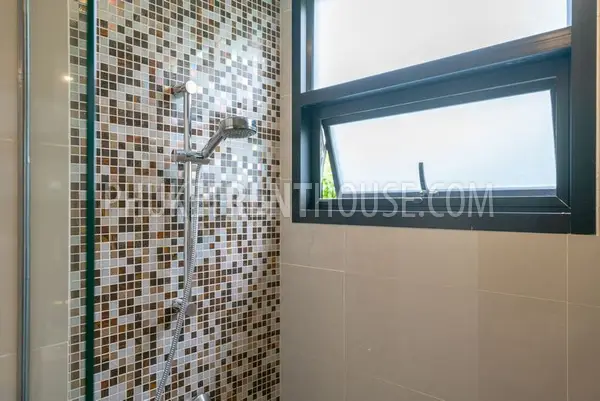 BAN21116: Villa with 5 bedrooms in Laguna Bangtao. Фото #12