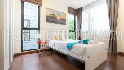 BAN21116: Villa with 5 bedrooms in Laguna Bangtao. Фото #13