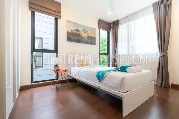 BAN21116: Villa with 5 bedrooms in Laguna Bangtao. Фото #13