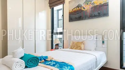 BAN21116: Villa with 5 bedrooms in Laguna Bangtao. Фото #14