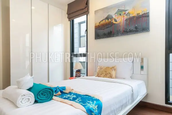 BAN21116: Villa with 5 bedrooms in Laguna Bangtao. Фото #14