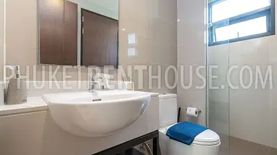 BAN21116: Villa with 5 bedrooms in Laguna Bangtao. Фото #15