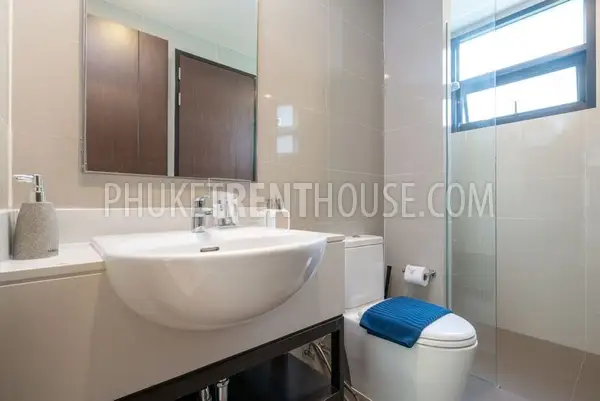 BAN21116: Villa with 5 bedrooms in Laguna Bangtao. Фото #15