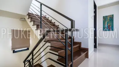 BAN21116: Villa with 5 bedrooms in Laguna Bangtao. Фото #16