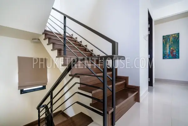 BAN21116: Villa with 5 bedrooms in Laguna Bangtao. Фото #16