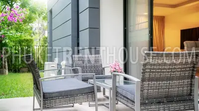 BAN21116: Villa with 5 bedrooms in Laguna Bangtao. Фото #7