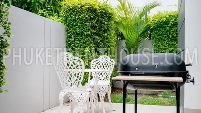 BAN21116: Villa with 5 bedrooms in Laguna Bangtao. Фото #8