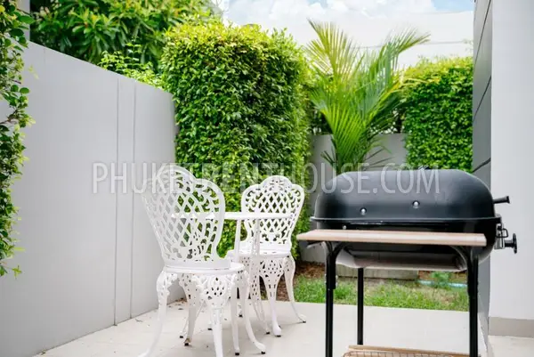 BAN21116: Villa with 5 bedrooms in Laguna Bangtao. Фото #8