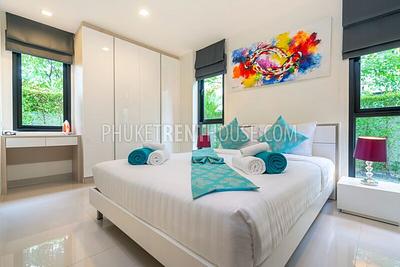 BAN21116: Villa with 5 bedrooms in Laguna Bangtao. Фото #9