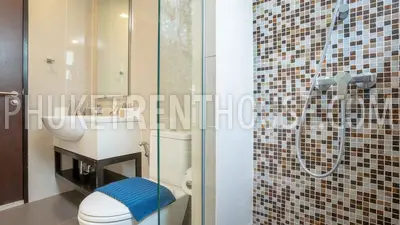 BAN21116: Villa with 5 bedrooms in Laguna Bangtao. Фото #10