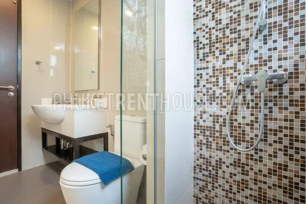 BAN21116: Villa with 5 bedrooms in Laguna Bangtao. Фото #10