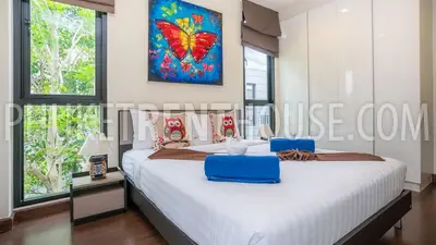 BAN21116: Villa with 5 bedrooms in Laguna Bangtao. Фото #23