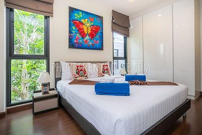 BAN21116: Villa with 5 bedrooms in Laguna Bangtao. Фото #23