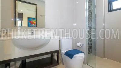 BAN21116: Villa with 5 bedrooms in Laguna Bangtao. Фото #24