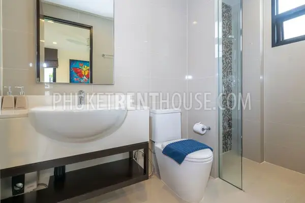 BAN21116: Villa with 5 bedrooms in Laguna Bangtao. Фото #24