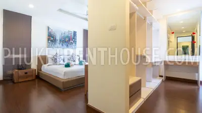 BAN21116: Villa with 5 bedrooms in Laguna Bangtao. Фото #25