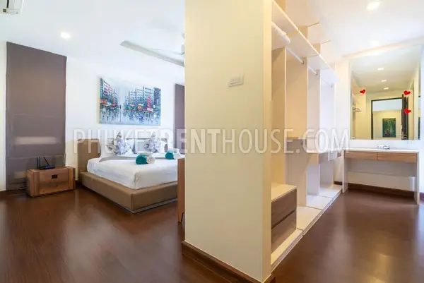 BAN21116: Villa with 5 bedrooms in Laguna Bangtao. Фото #25