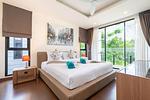 BAN21116: Villa with 5 bedrooms in Laguna Bangtao. Thumbnail #26