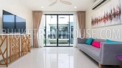 BAN21116: Villa with 5 bedrooms in Laguna Bangtao. Фото #18