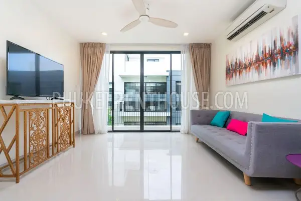 BAN21116: Villa with 5 bedrooms in Laguna Bangtao. Фото #18