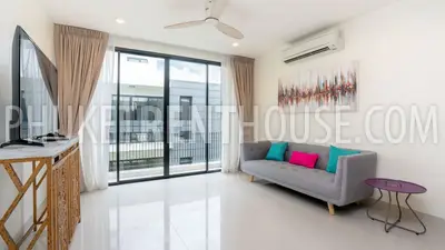 BAN21116: Villa with 5 bedrooms in Laguna Bangtao. Фото #19