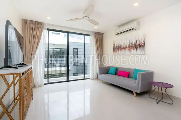 BAN21116: Villa with 5 bedrooms in Laguna Bangtao. Фото #19