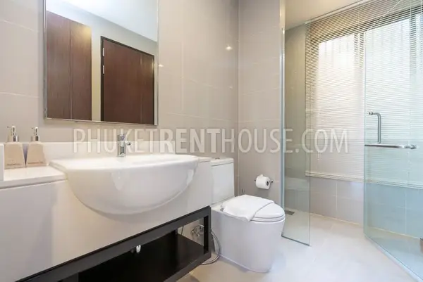 BAN21116: Villa with 5 bedrooms in Laguna Bangtao. Фото #20