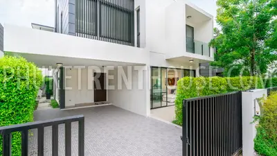 BAN21116: Villa with 5 bedrooms in Laguna Bangtao. Фото #32