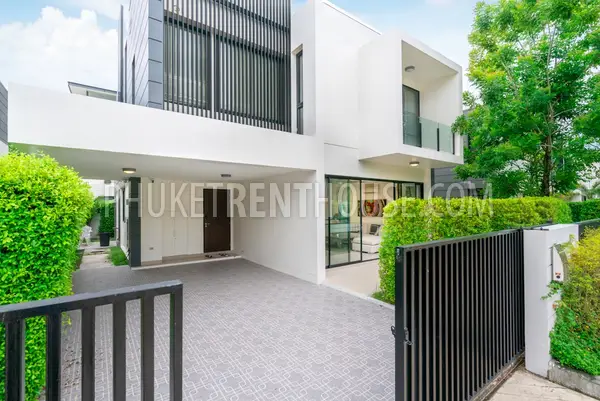 BAN21116: Villa with 5 bedrooms in Laguna Bangtao. Фото #32