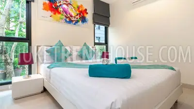BAN21116: Villa with 5 bedrooms in Laguna Bangtao. Фото #33