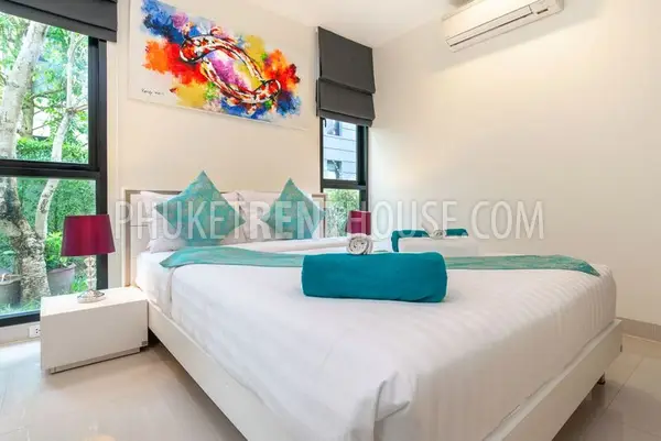BAN21116: Villa with 5 bedrooms in Laguna Bangtao. Фото #33