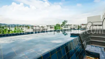 BAN21116: Villa with 5 bedrooms in Laguna Bangtao. Фото #28