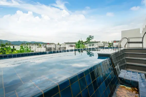 BAN21116: Villa with 5 bedrooms in Laguna Bangtao. Фото #28