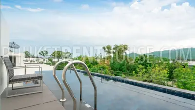 BAN21116: Villa with 5 bedrooms in Laguna Bangtao. Фото #29