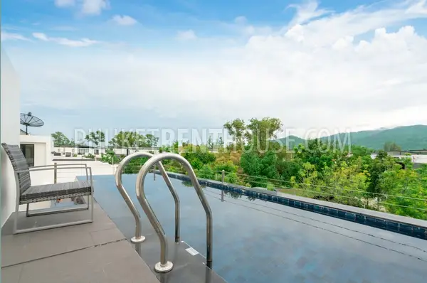 BAN21116: Villa with 5 bedrooms in Laguna Bangtao. Фото #29