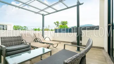 BAN21116: Villa with 5 bedrooms in Laguna Bangtao. Фото #30