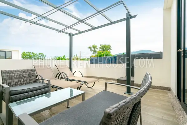 BAN21116: Villa with 5 bedrooms in Laguna Bangtao. Фото #30