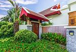 NAI21121: Wonderful 3 bedroom villa in tropical complex. 缩略图 #2
