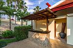 NAI21121: Wonderful 3 bedroom villa in tropical complex. Thumbnail #4