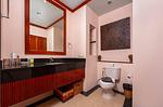 NAI21121: Wonderful 3 bedroom villa in tropical complex. 缩略图 #10